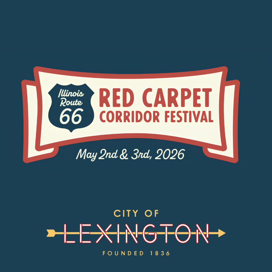 Red Carpet Corridor Weekend - May 2-3