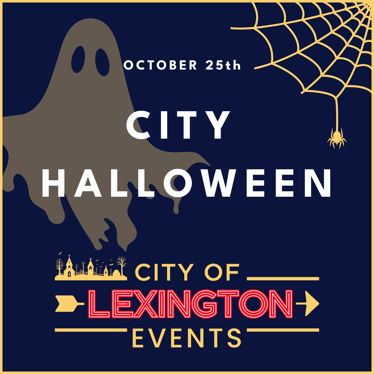 City Halloween