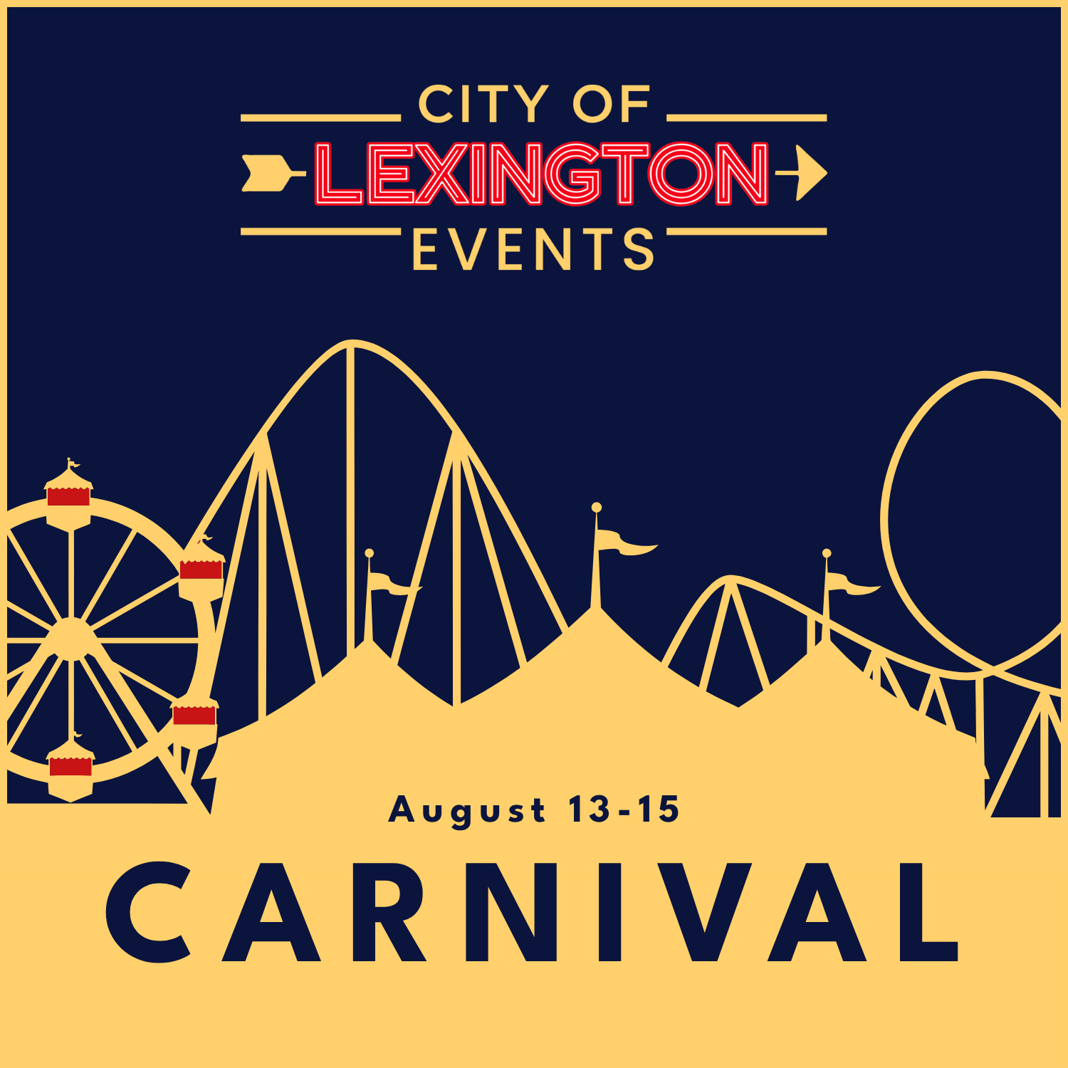 Lexington Carnival