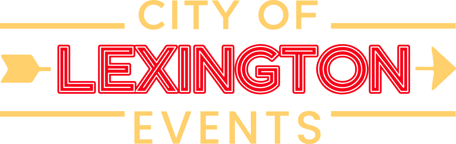 City of Lexington, Illinois Events