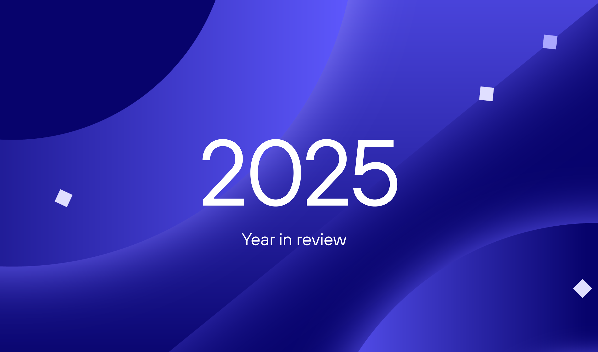 2025 year in review: Metropolis’ top 5 highlights