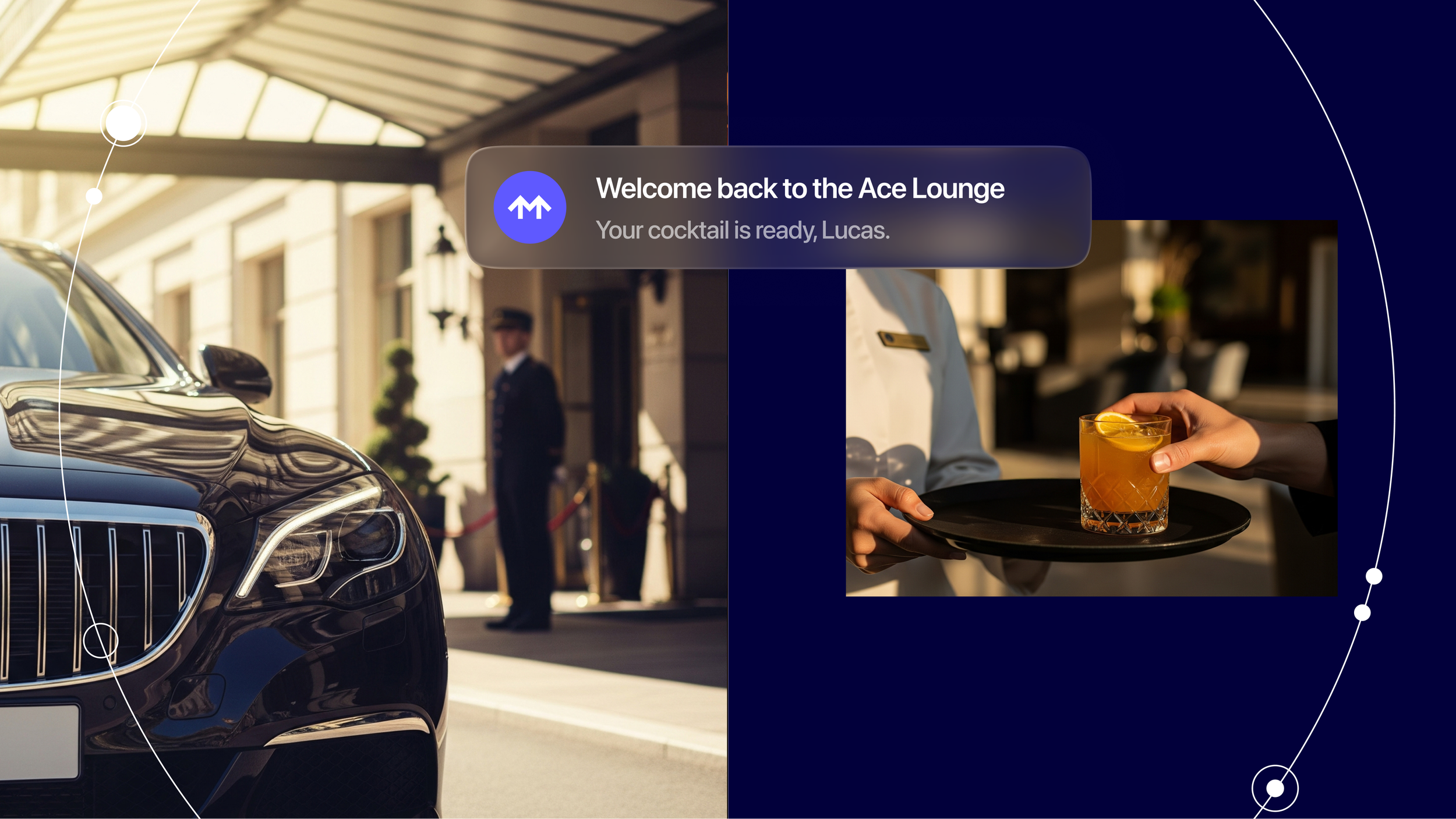 A Recognition Economy future