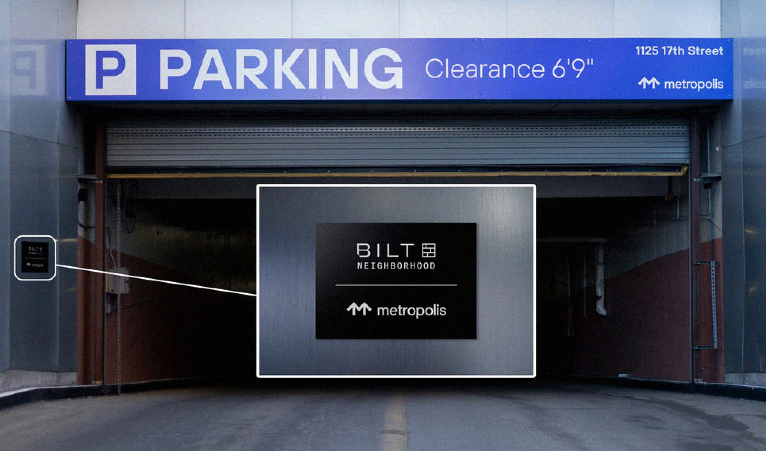 Metropolis + Bilt: Expanding the value of membership across the built world