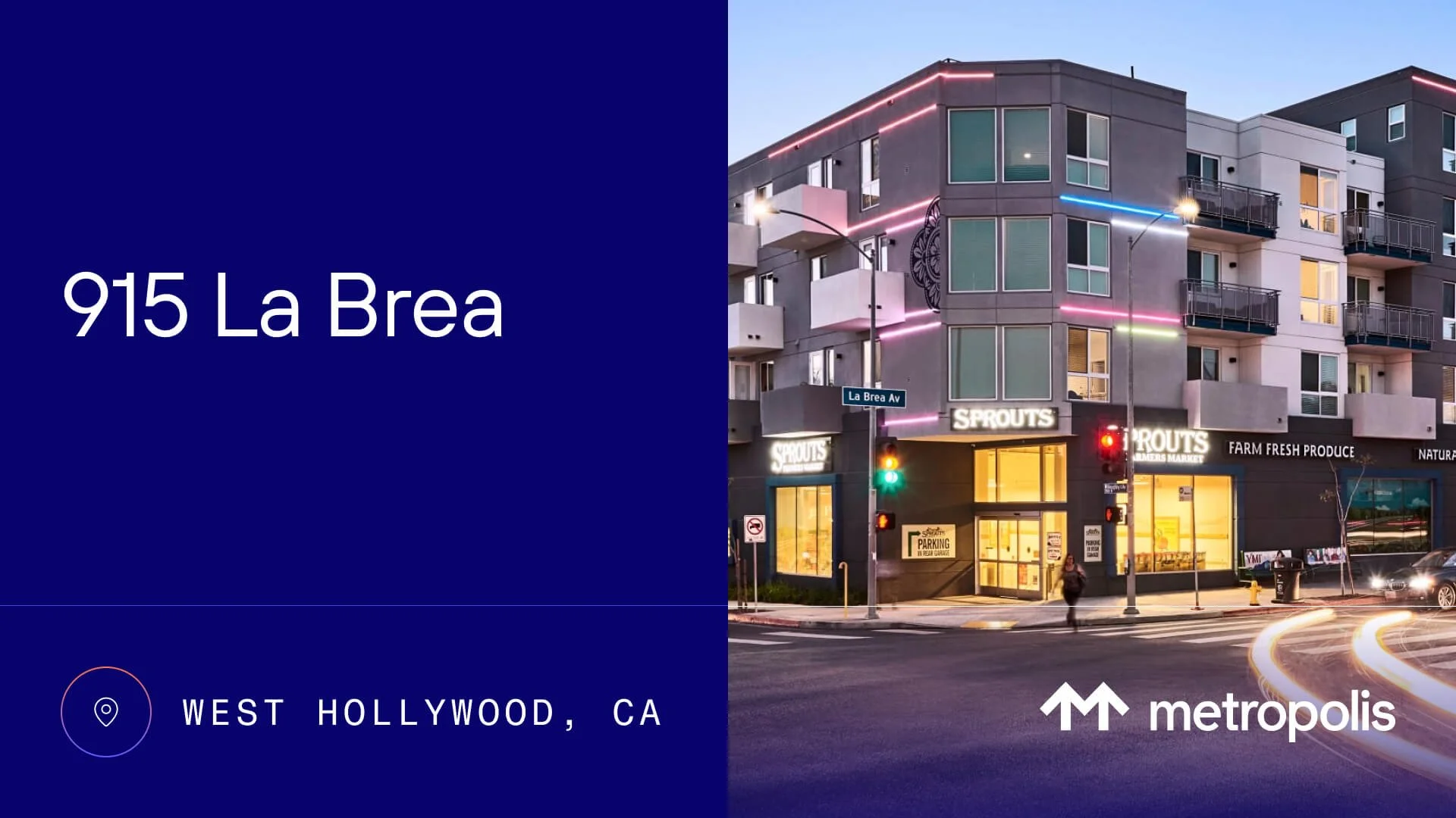 Anchoring Grocery: How the Metropolis Platform Multiplied NOI 5x at High-Volume Commercial Garage&nbsp;