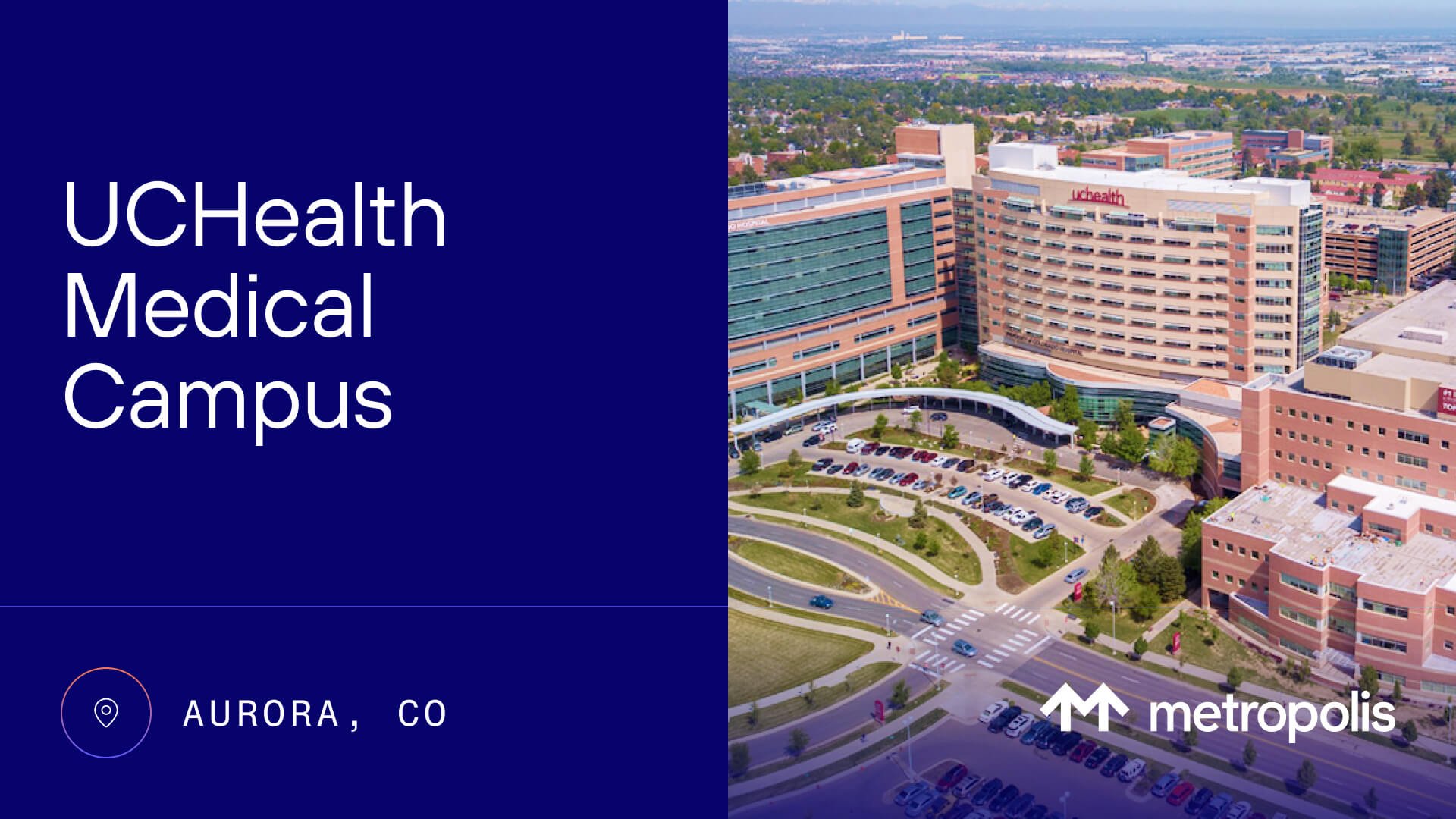 Top Performer: How Metropolis Transformed the Parking Experience at UCHealth