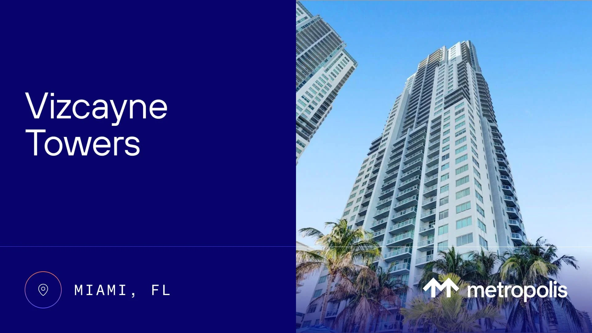 How Vizcayne Towers increased their parking NOI by 20%