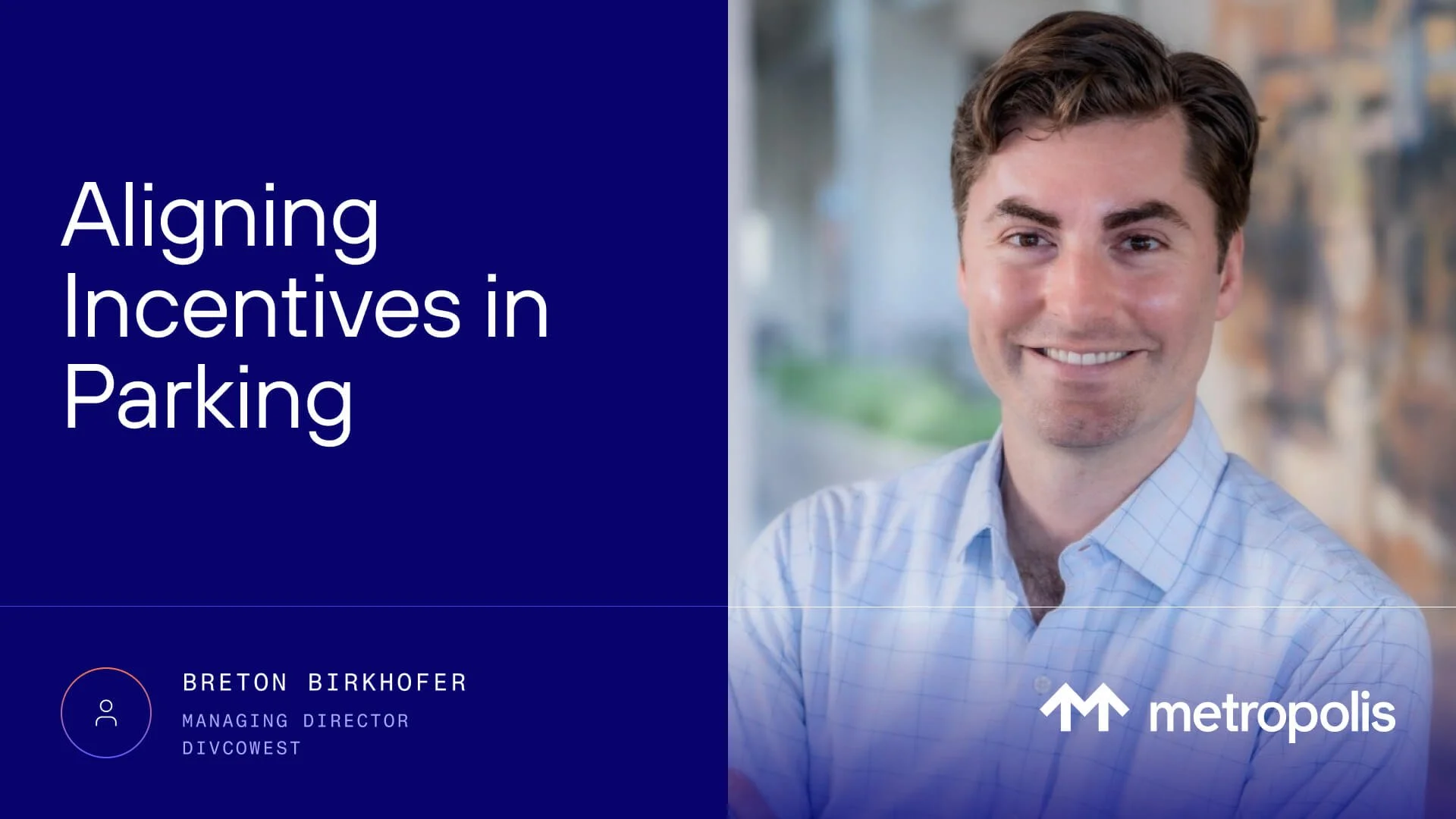 Aligning Incentives in Parking