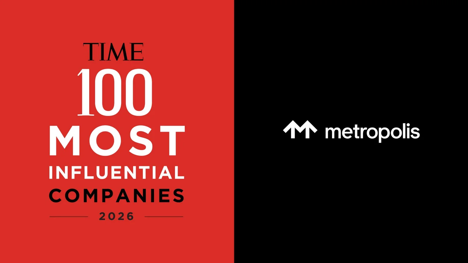 TIME100 Most Influential Companies of 2026