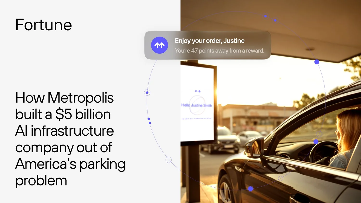 How Metropolis built a $5 billion AI infrastructure company out of America’s parking problem