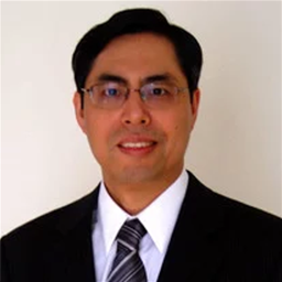 Dr. Guoping Fan
