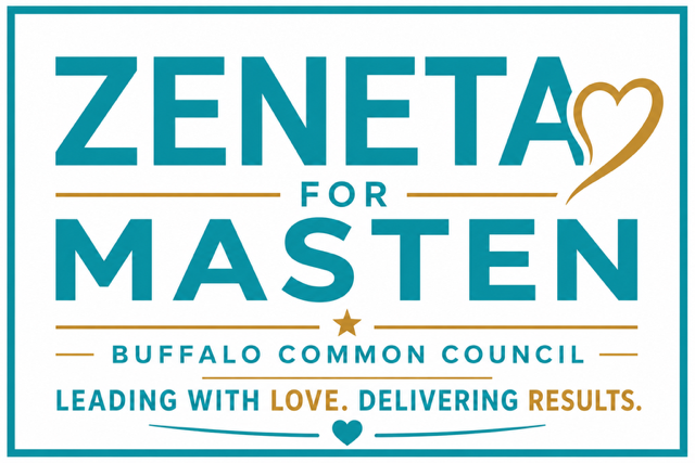 Zeneta for Masten