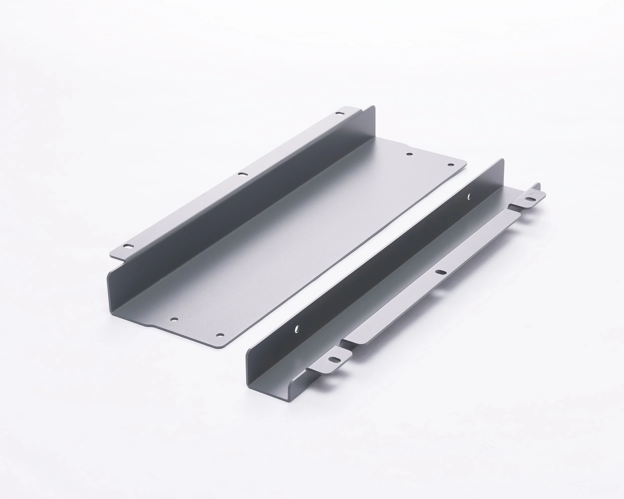 Canopy Mounting Brackets