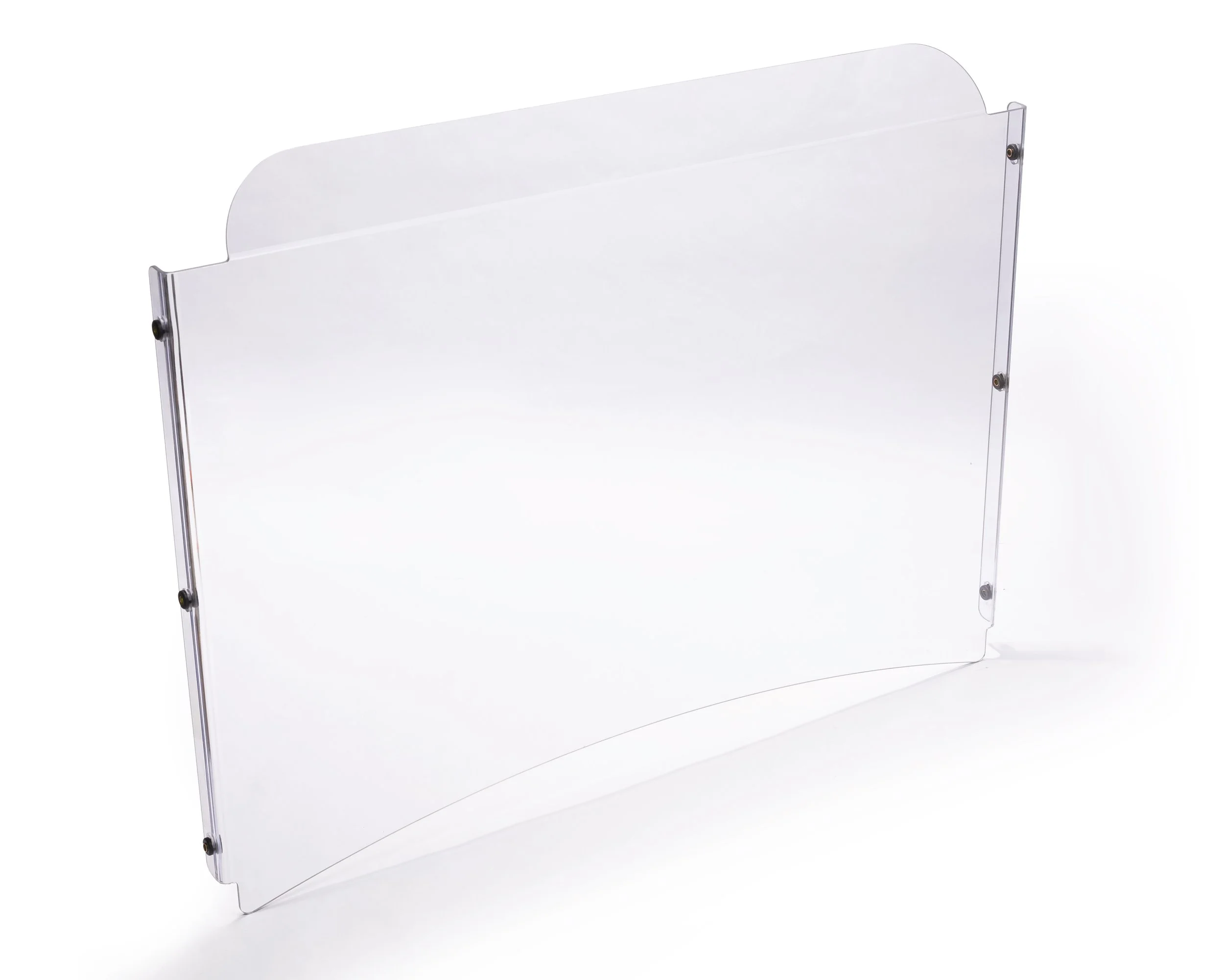 BP4 Windshield Panel