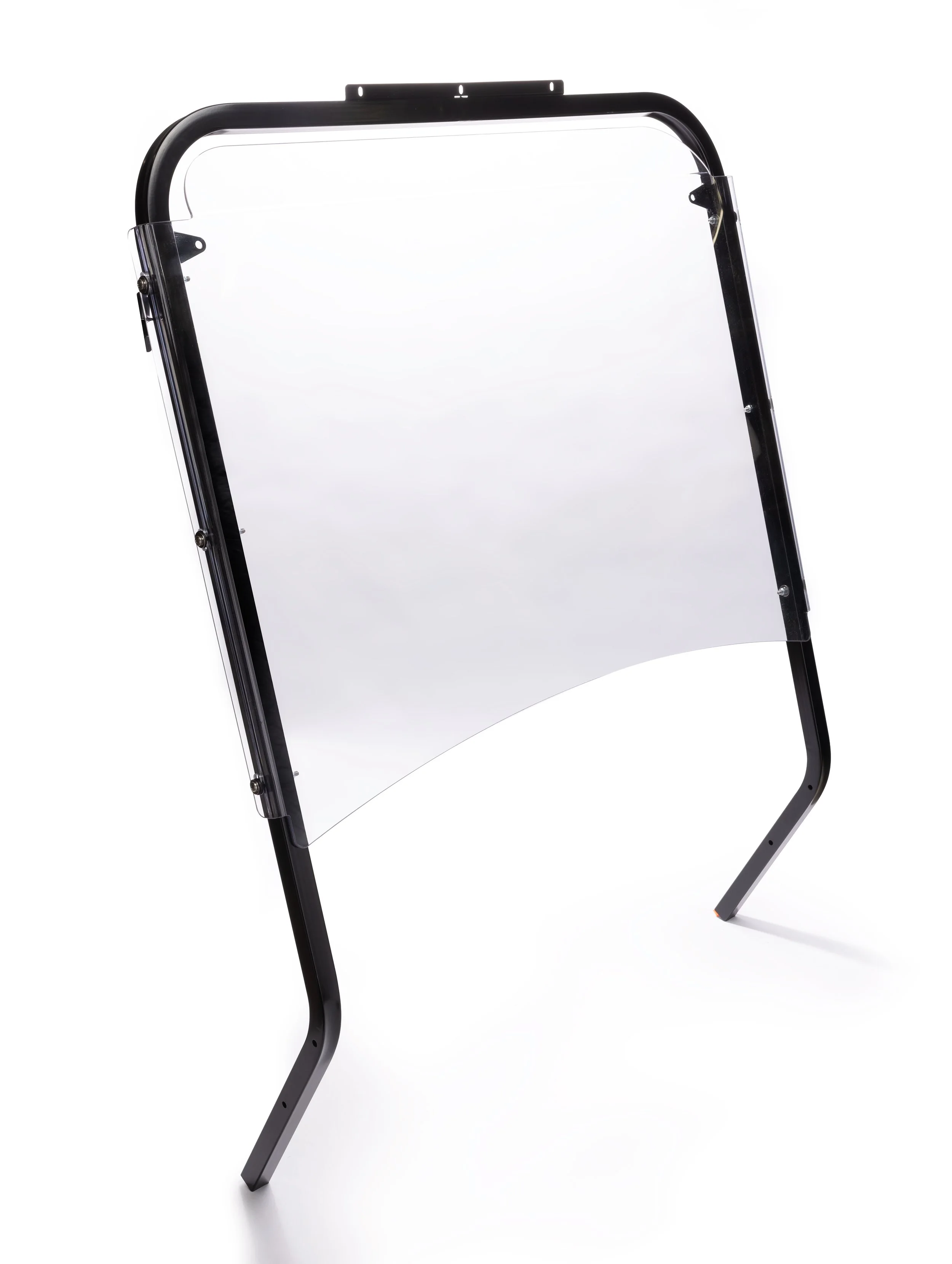 コースター17 Windshield — Shop for Parts — 19th Hole Cart Parts