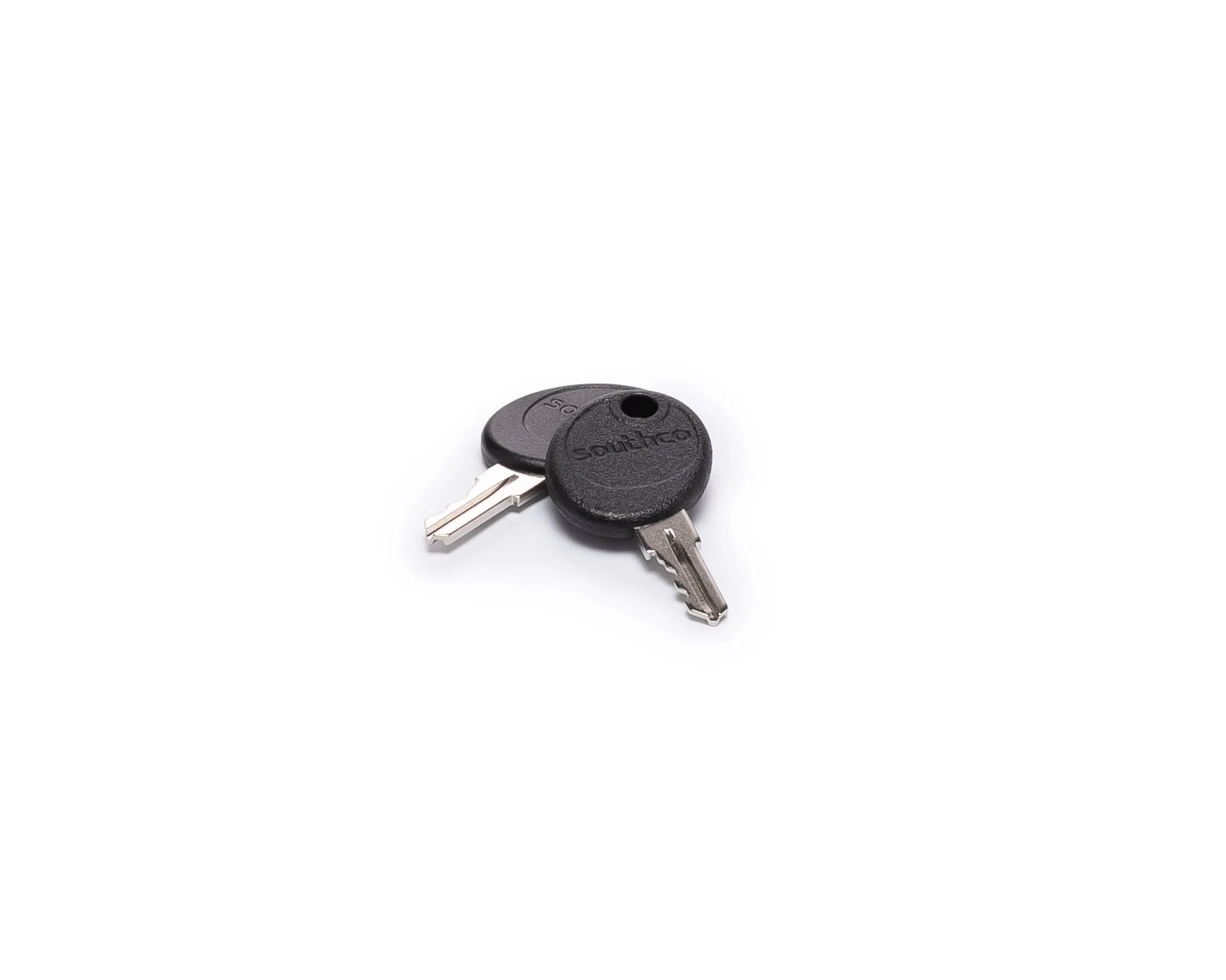 Dry Goods Cabinet Door Keys (2)
