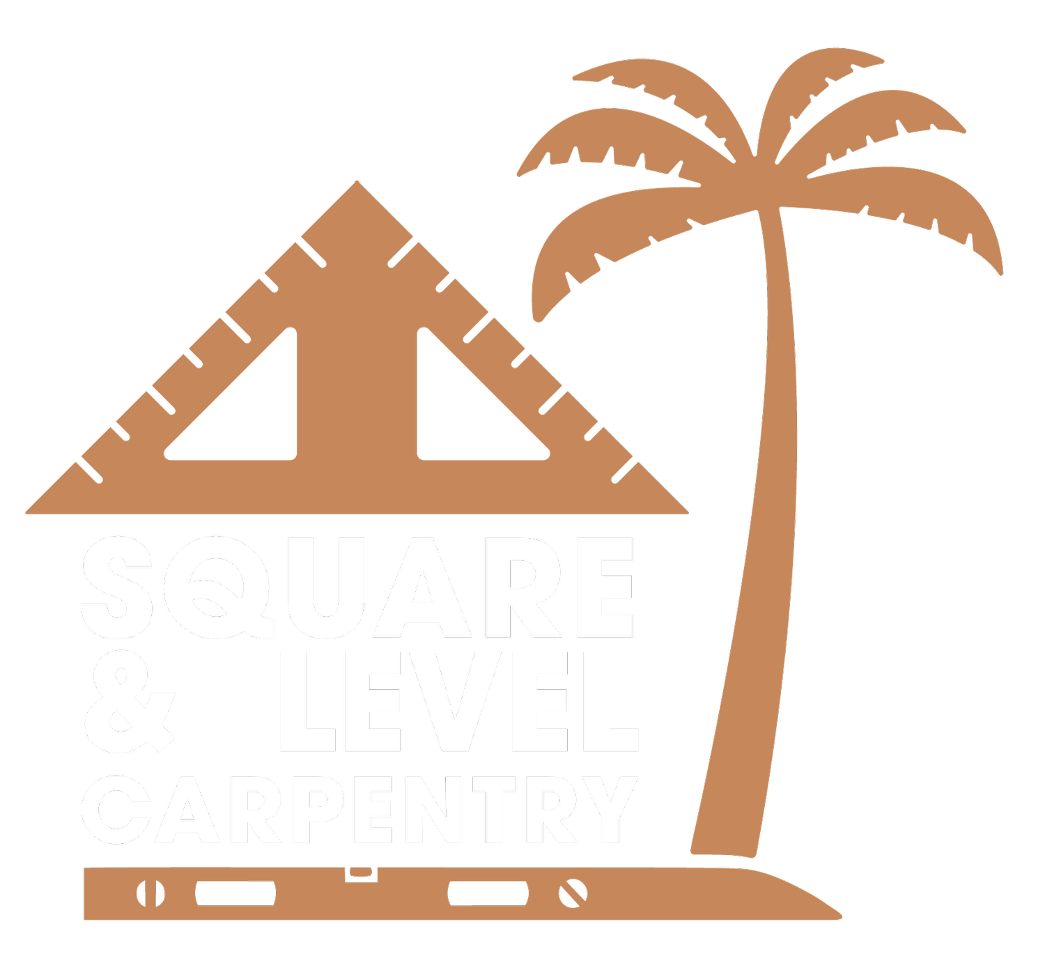 Square &amp; Level Carpentry