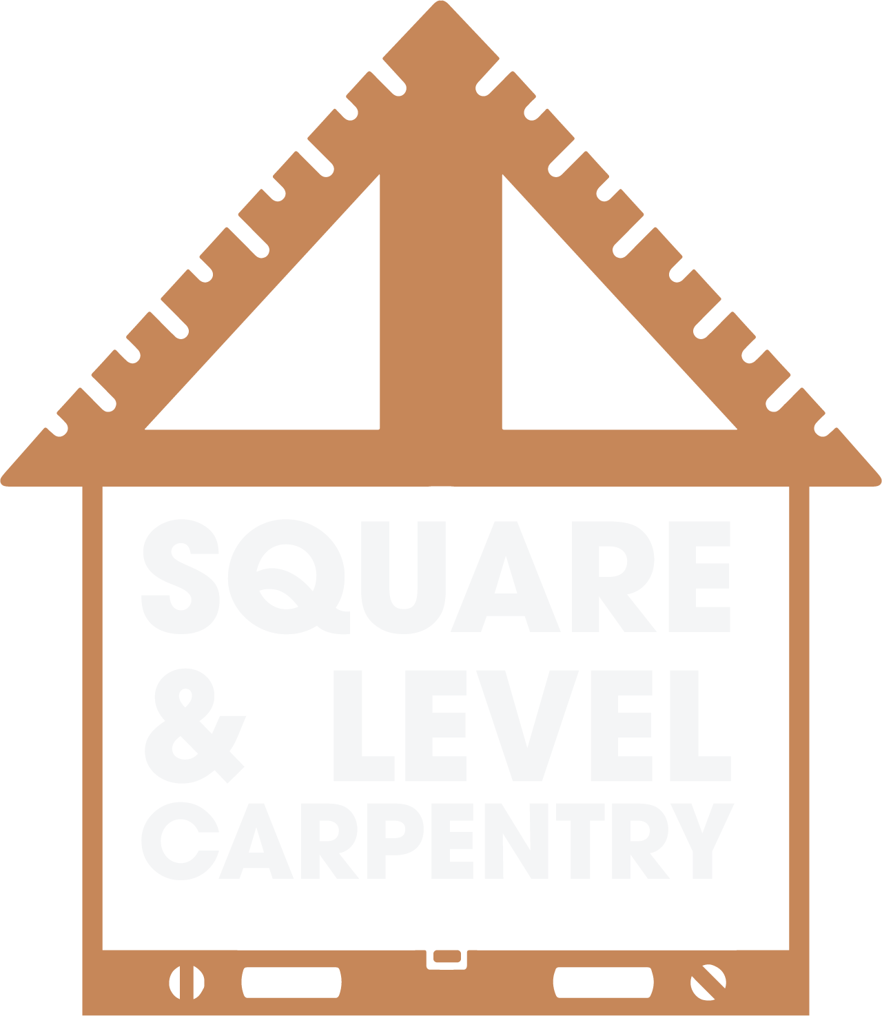 Square &amp; Level Carpentry
