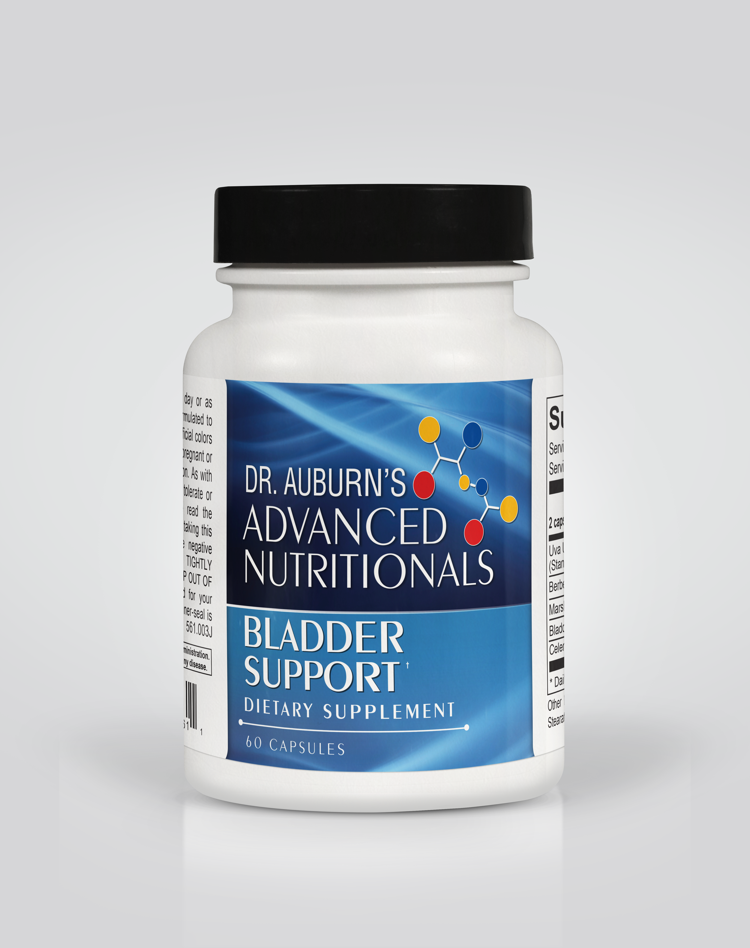 Bladder Support - Natural Health Improvement Center