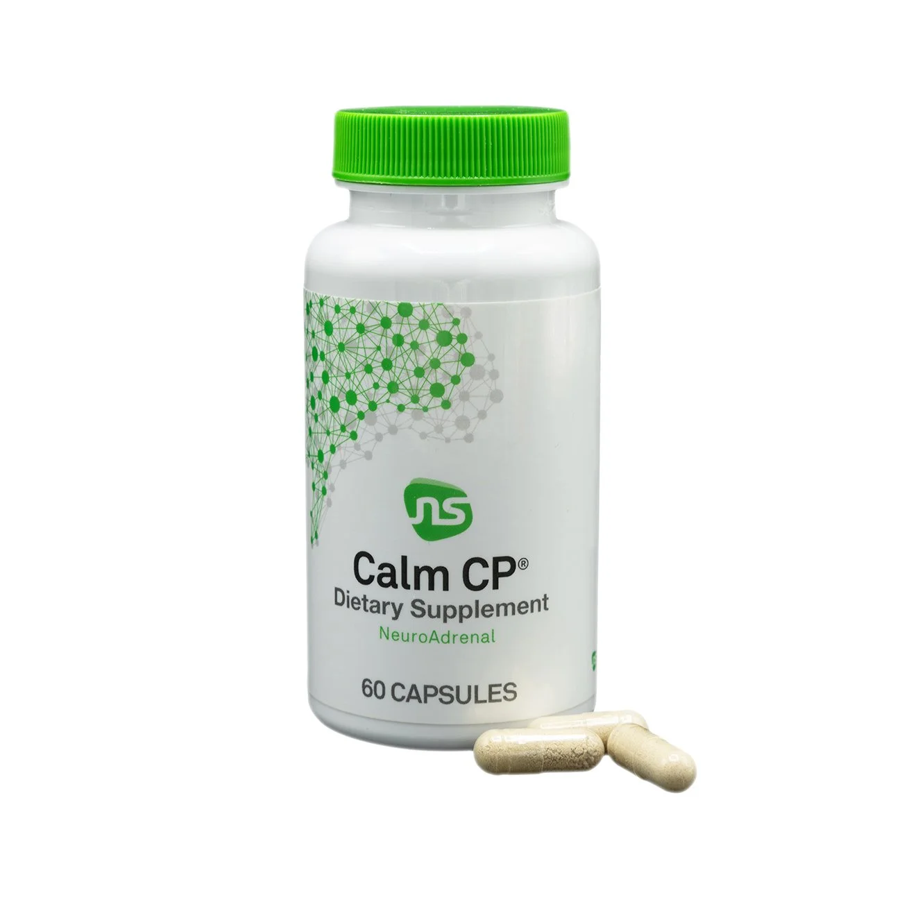 Calm CP - Natural Health Improvement Center