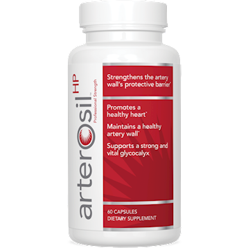 Arterosil HP - Natural Health Improvement Center