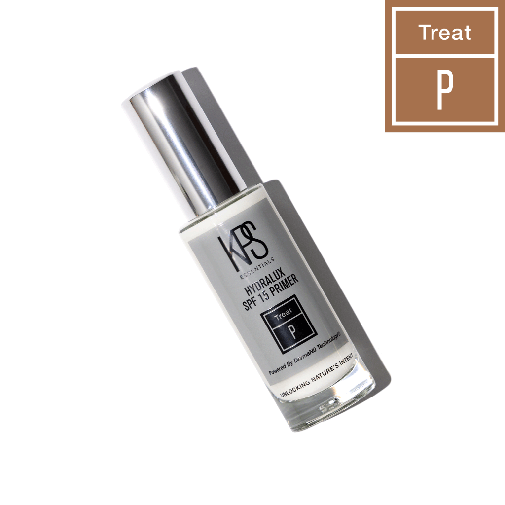 KPS Hydralux SPF Primer - Natural Health Improvement Center