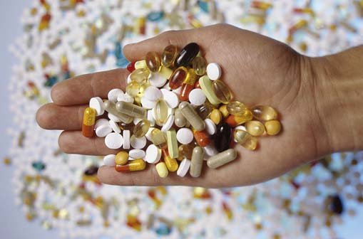 Where to Buy Supplements: A Message to Our Patients