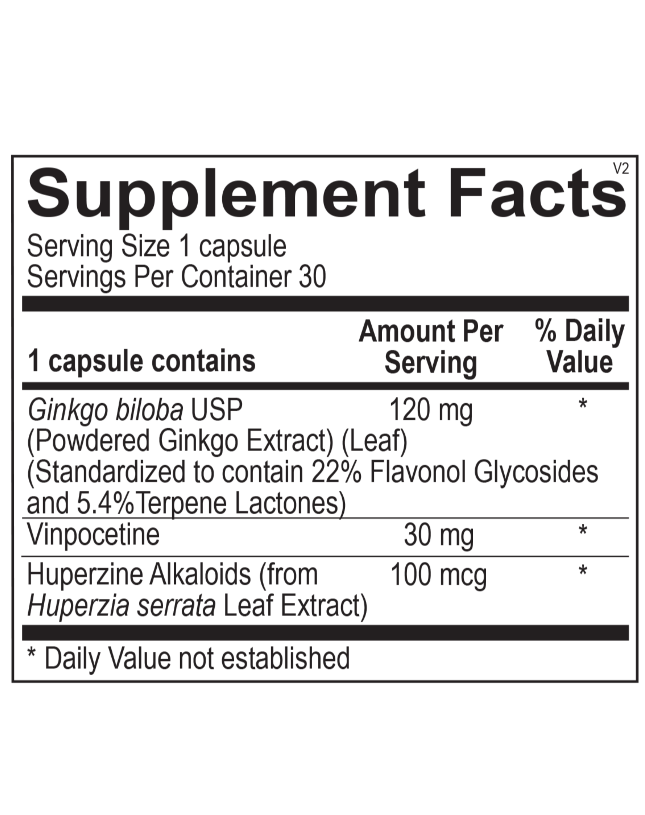 Mem-Assist - Natural Health Improvement Center