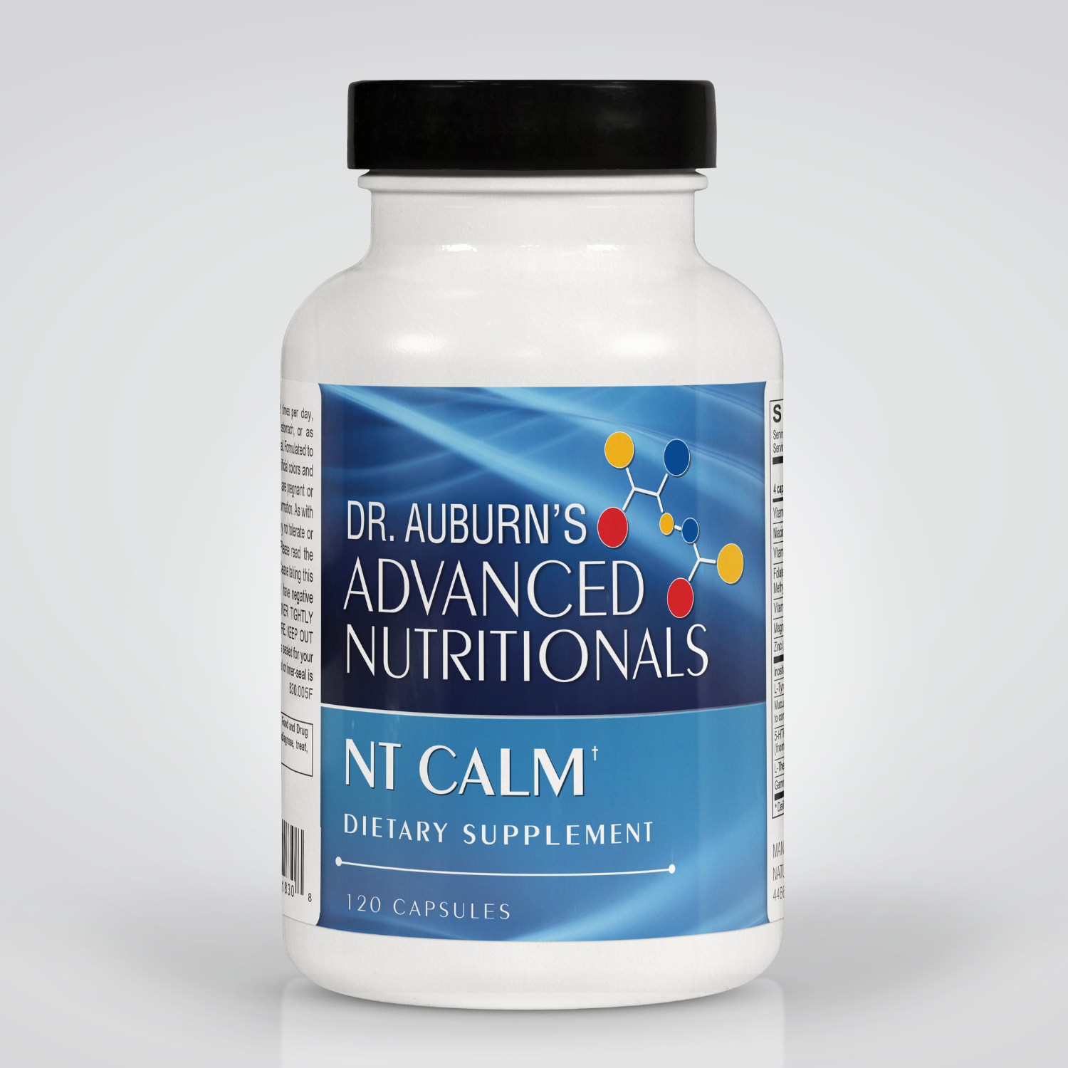 NT Calm
