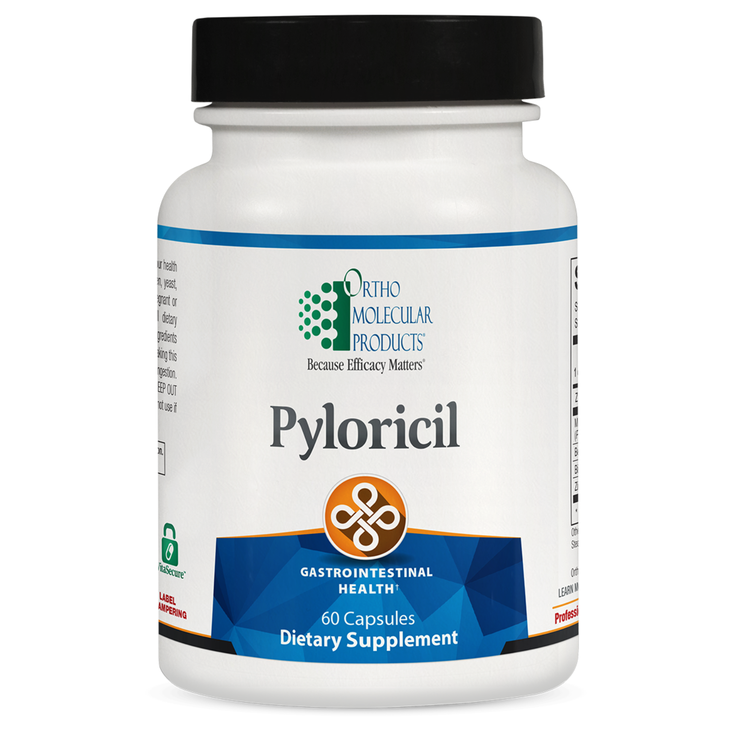 Pyloricil - Natural Health Improvement Center