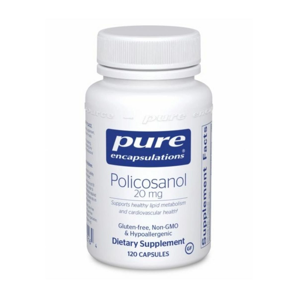 Policosanol - Natural Health Improvement Center