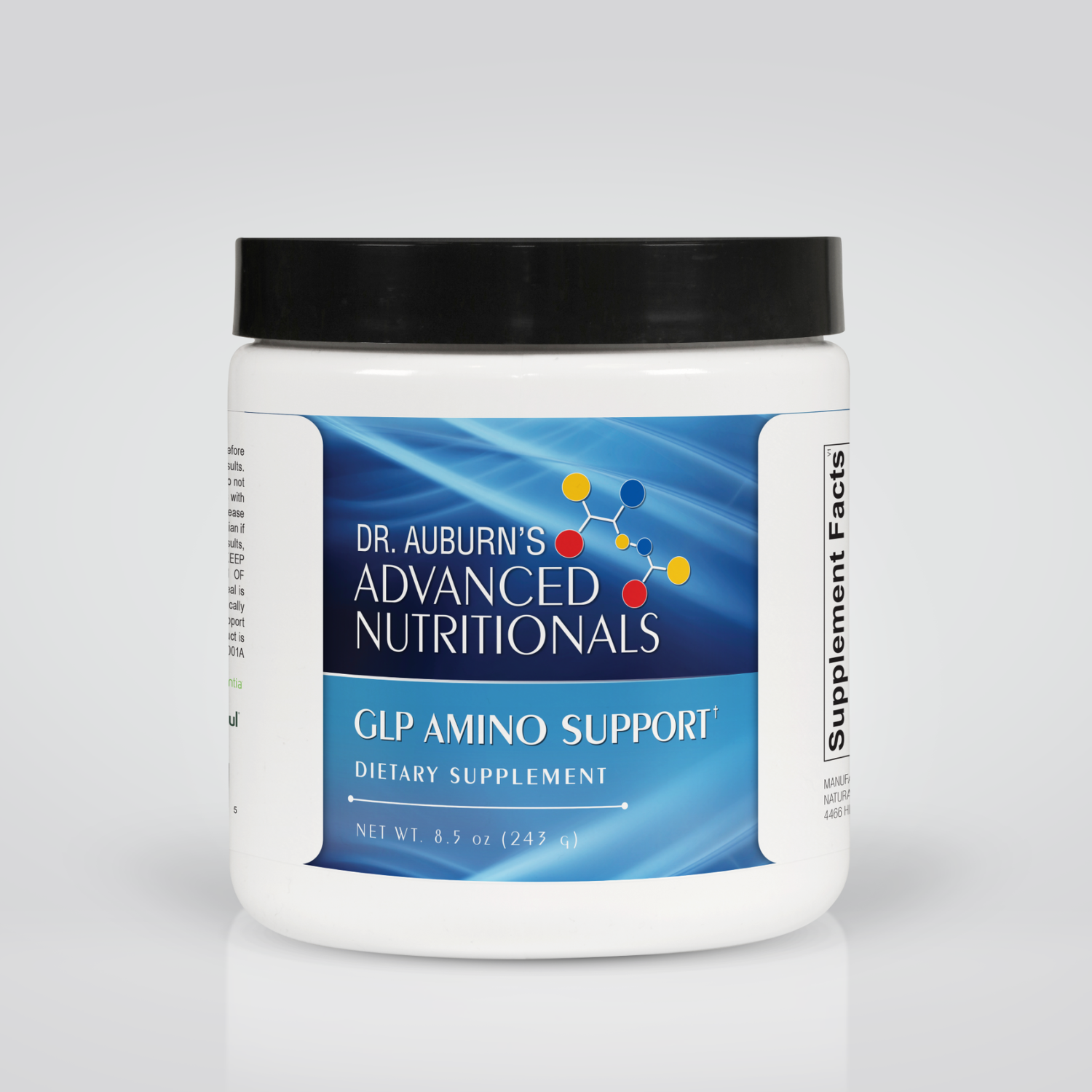 GLP Amino Support
