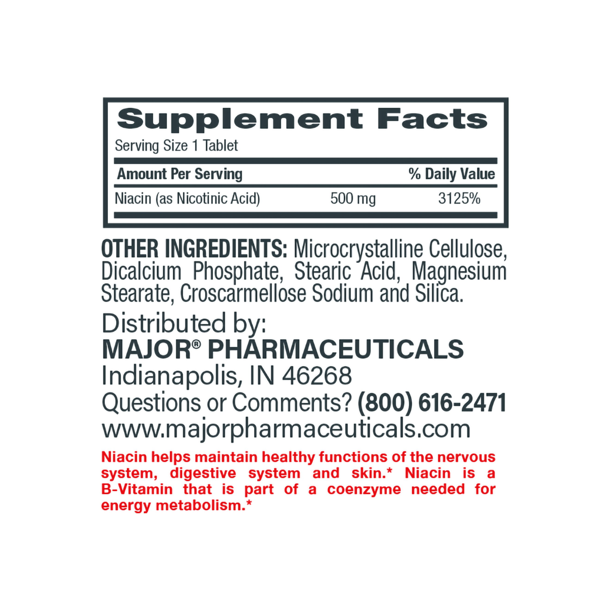 Niacin 500mg back of bottle .png