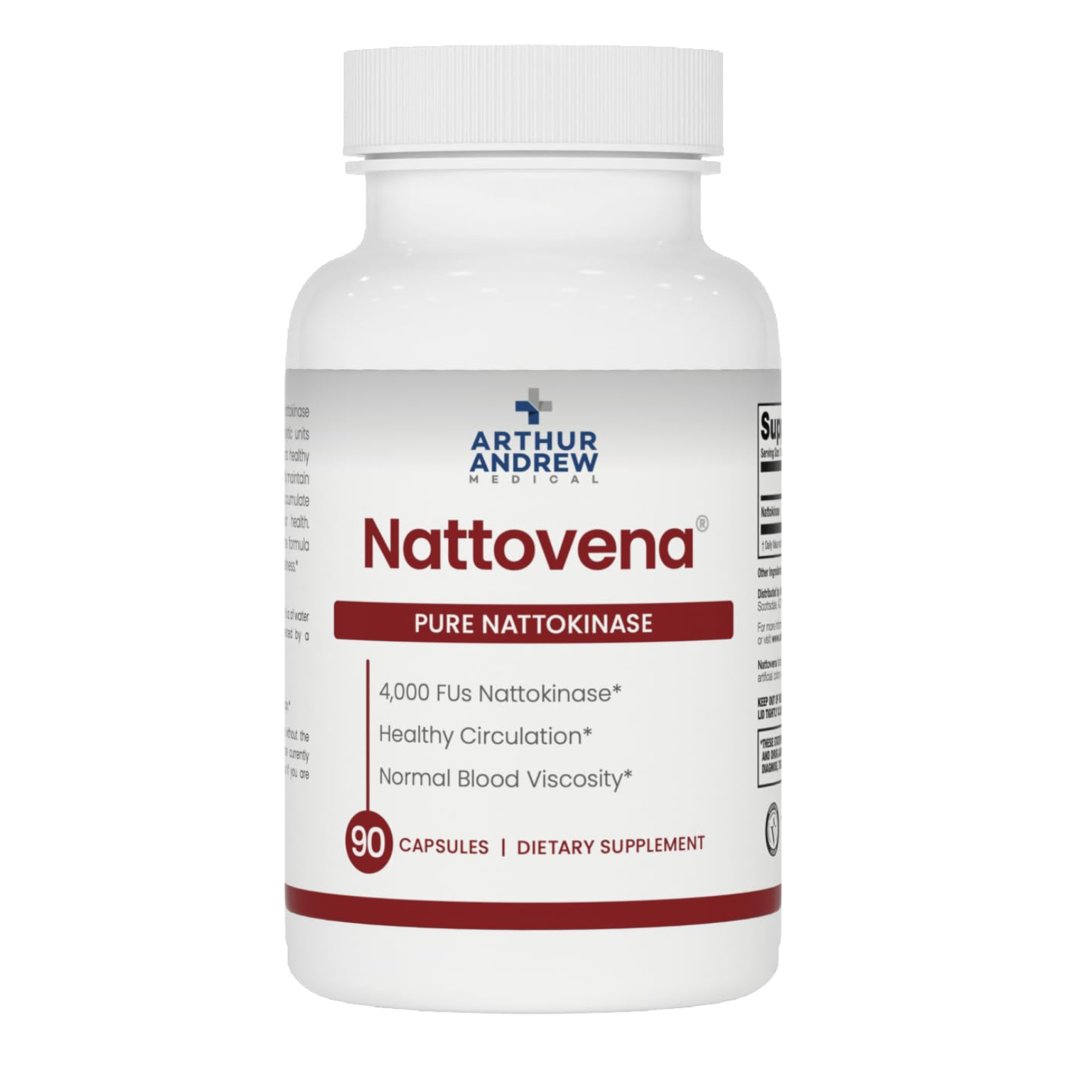 Nattovena