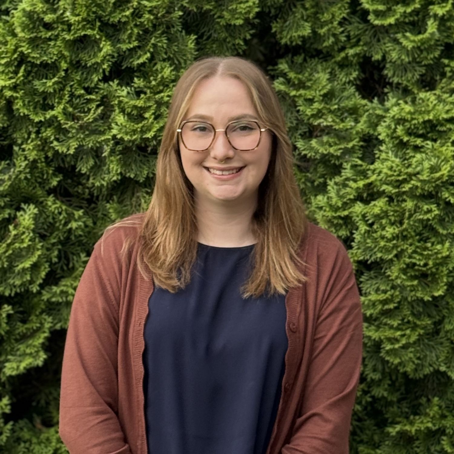 Mary, Medical Records Assistant