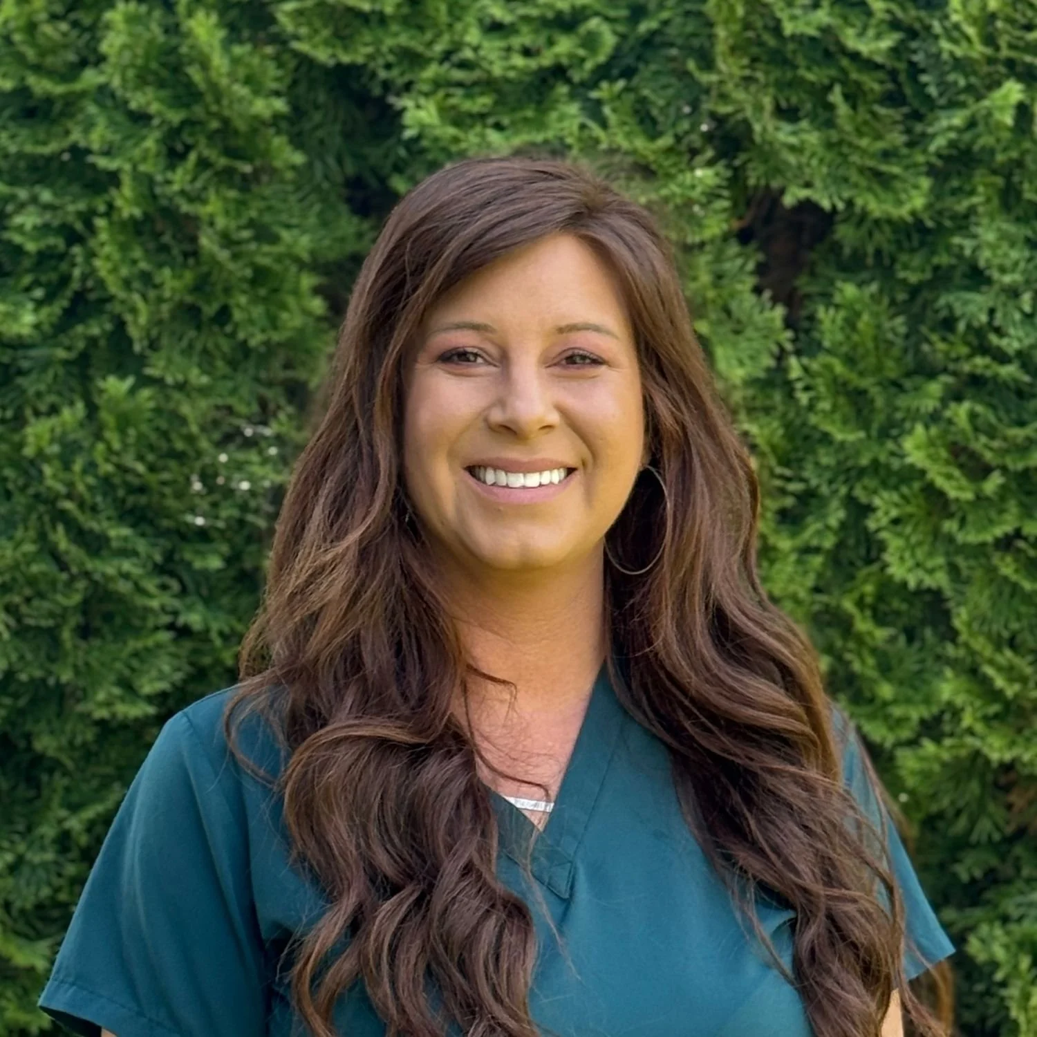 Kayla, Medical Transcriptionist