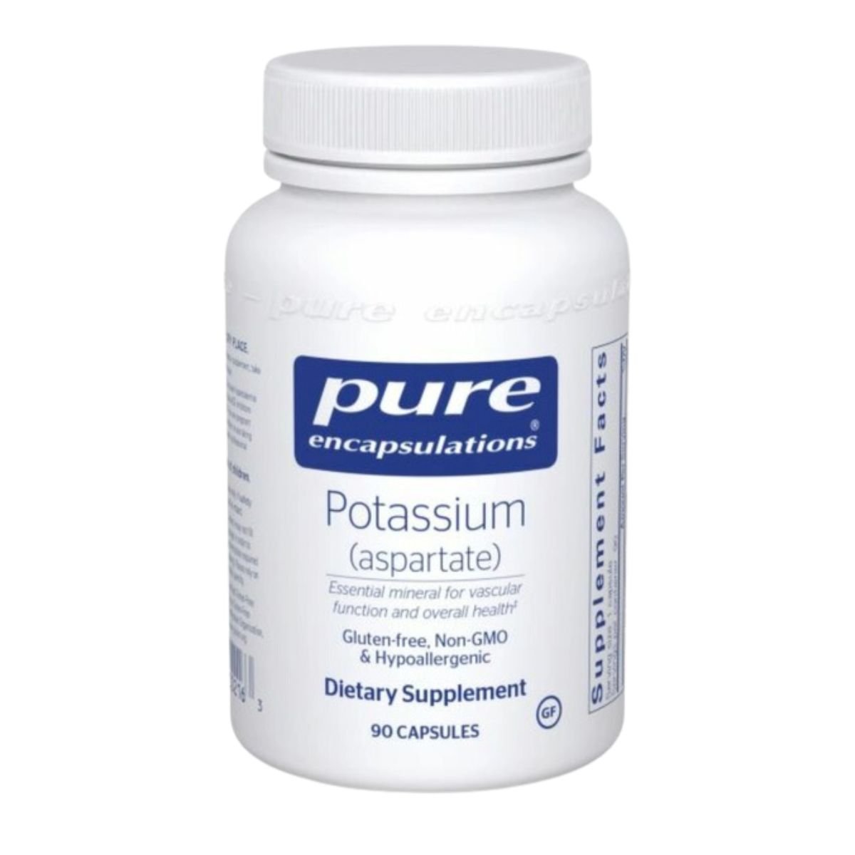 Potassium - Natural Health Improvement Center