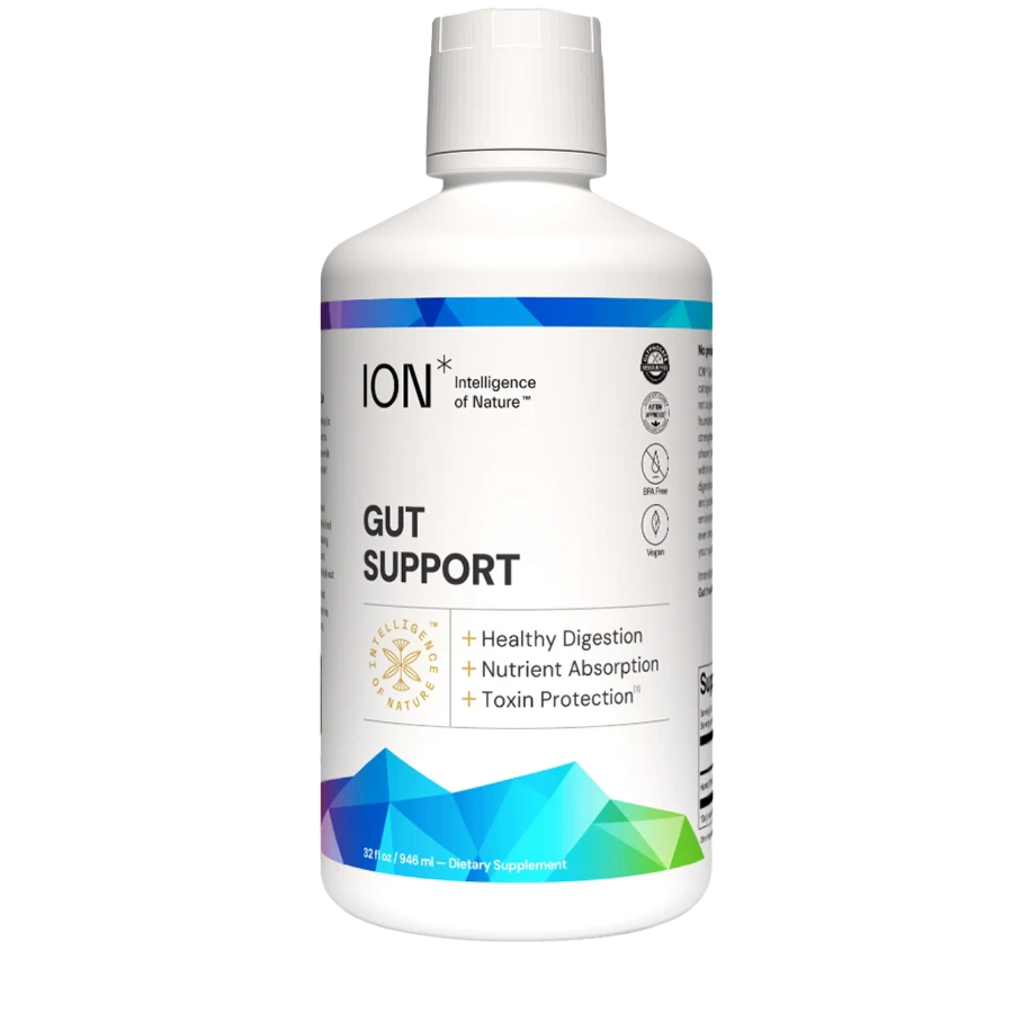 ION for Gut Health