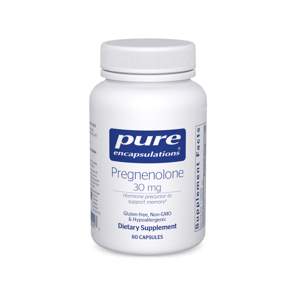 Pregnenolone 30mg