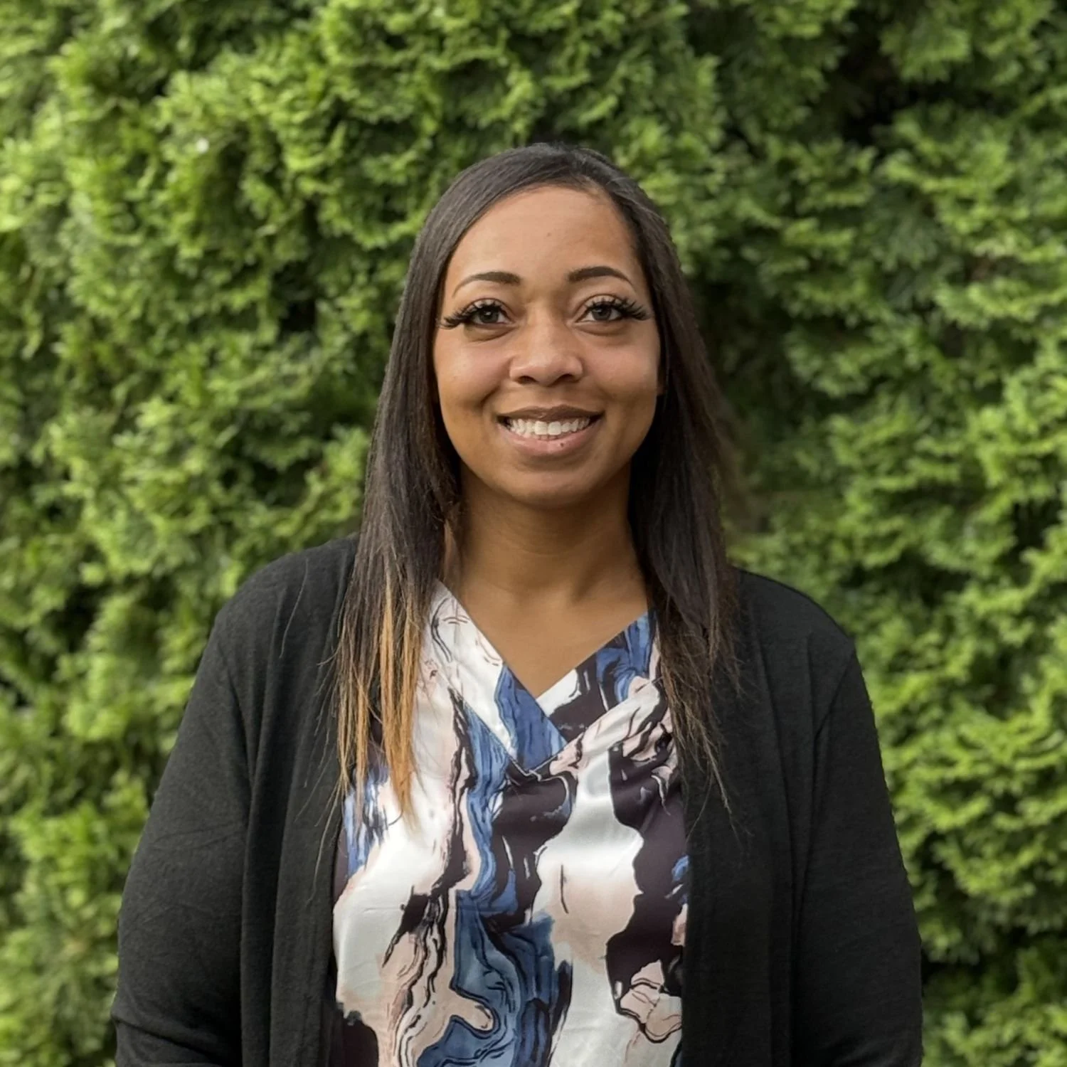 Kim, Medical Records Assistant