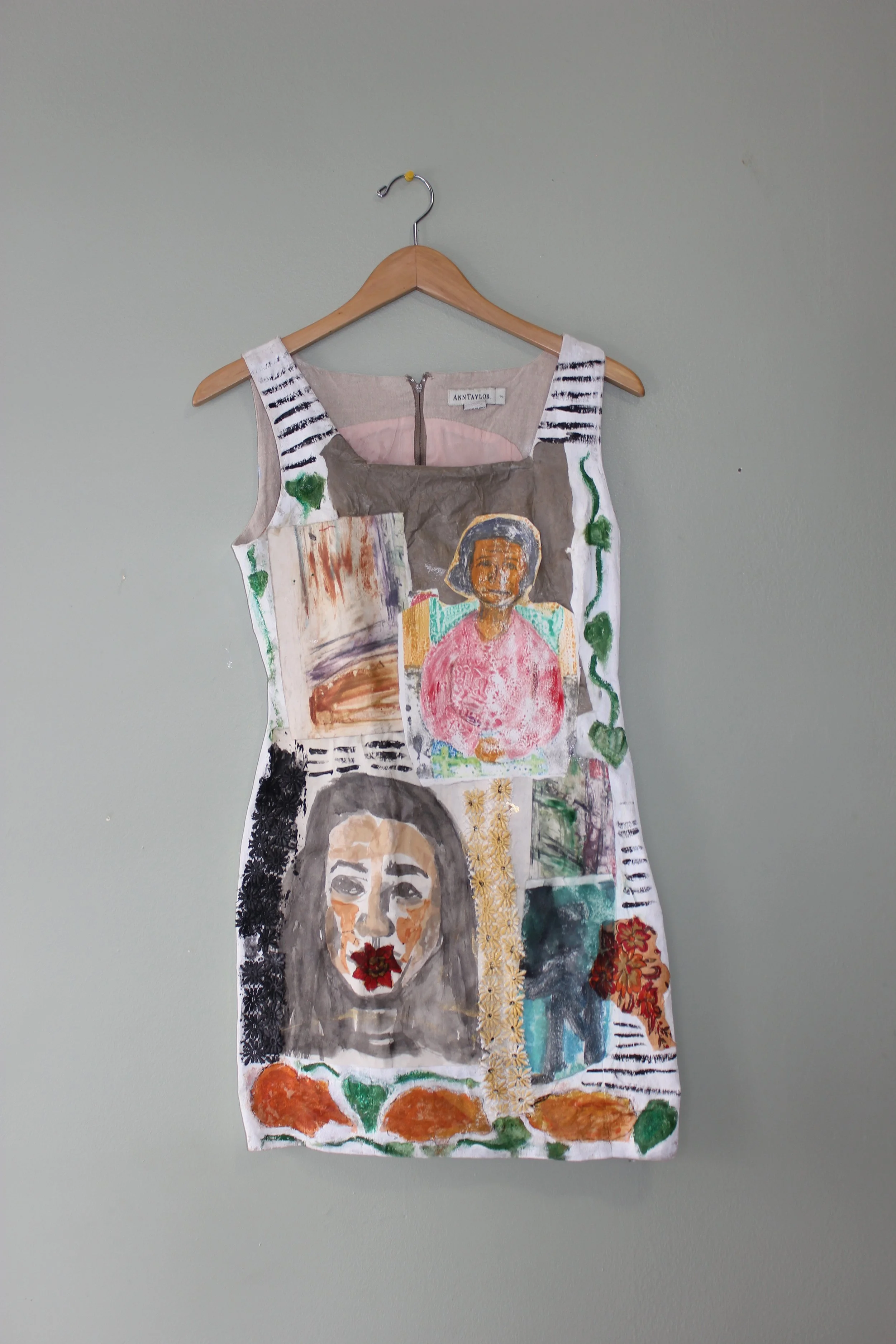 Dimensions/description