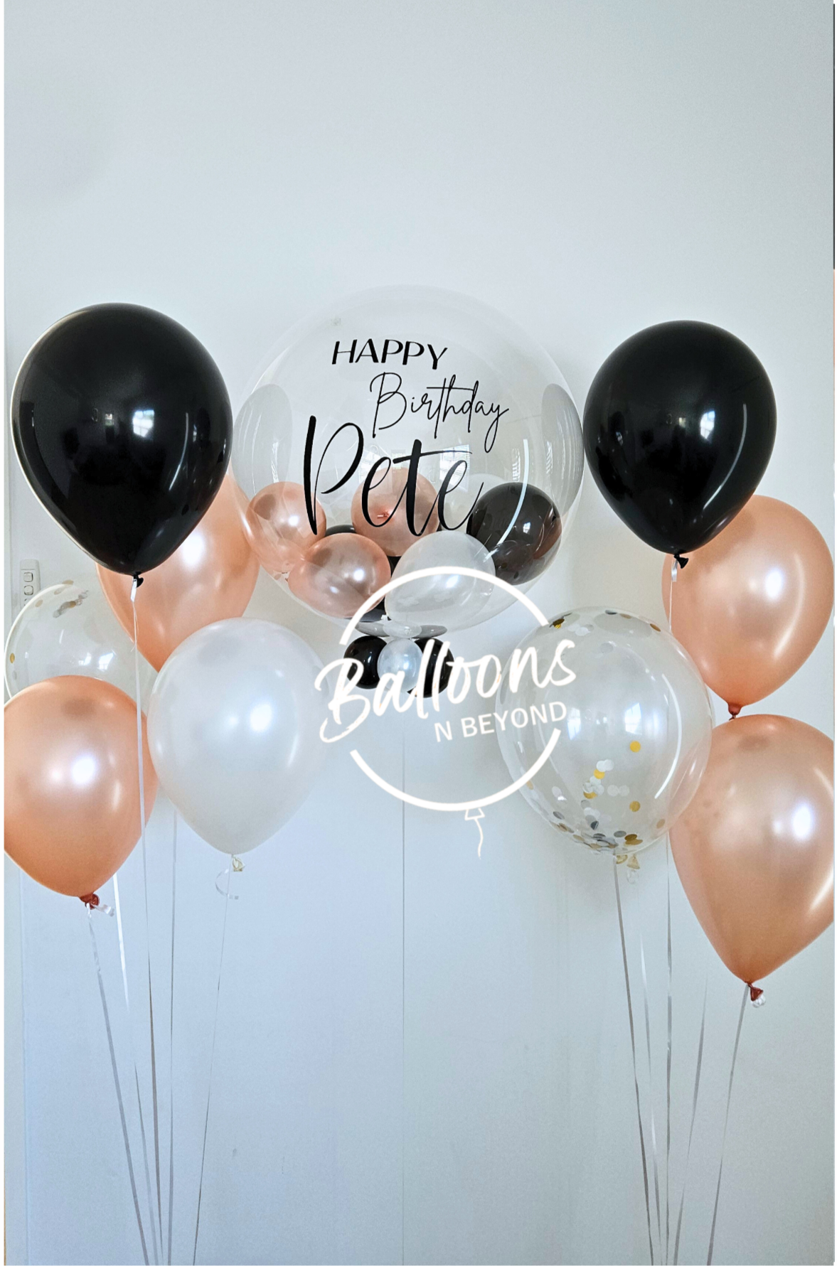 Helium Balloons - Custom Balloons Newcastle NSW - Balloons Near Me Newcastle NSW, Balloons n Beyond Newcastle