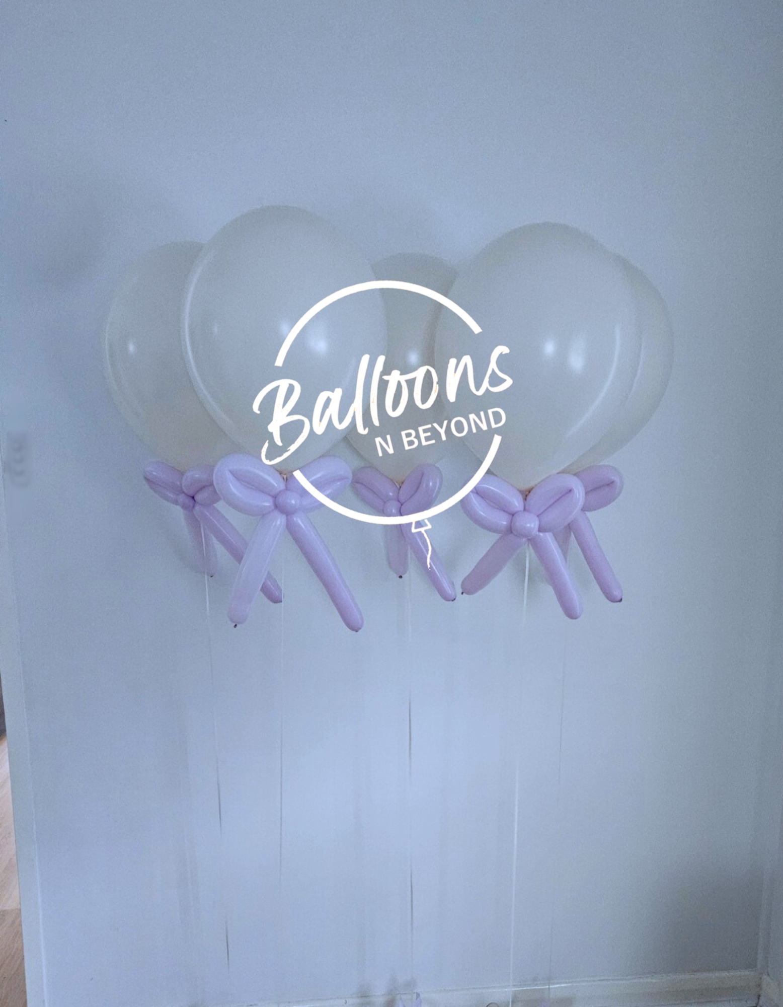balloons newcastle
