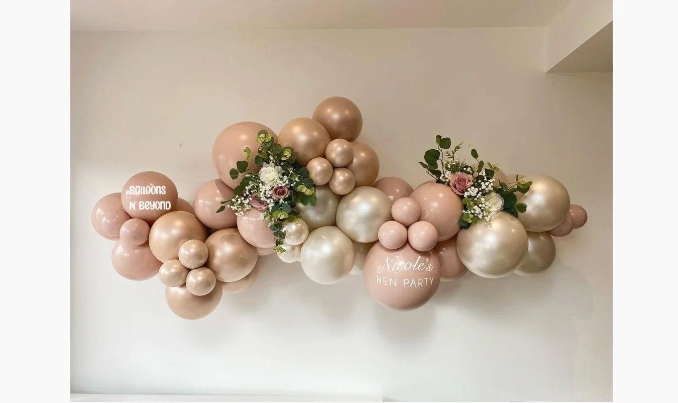 Balloons Newcastle Balloons N Beyond