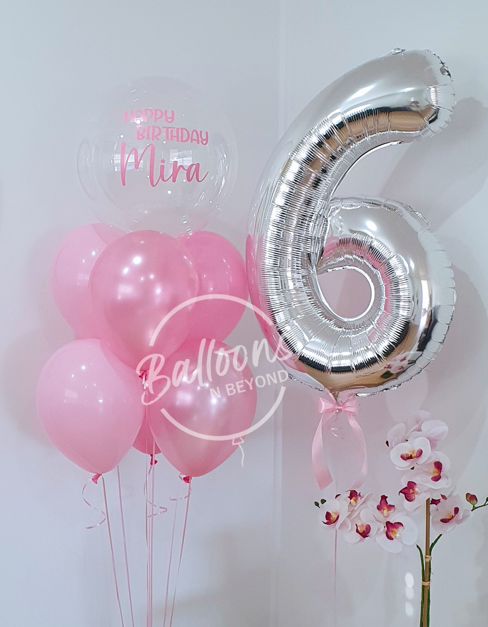 Helium Balloons Newcastle NSW 