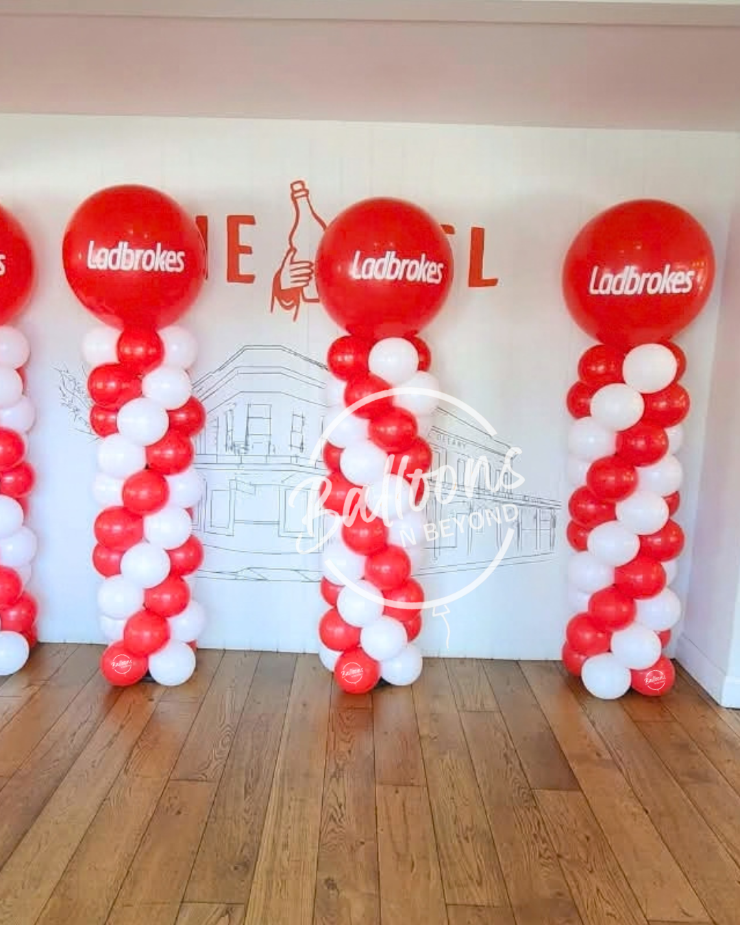 melbourne cup balloons newcastle nsw. Balloons N Beyond Newcastle NSW. Newcastle Delivery