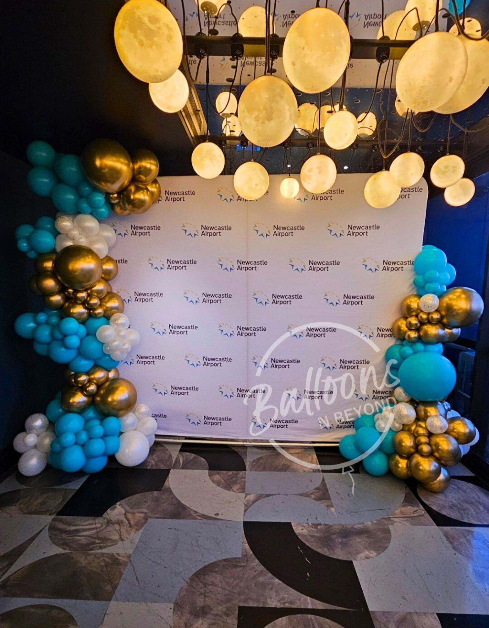 Balloons Newcastle, Balloons Near Me Newcastle NSW - Balloons n Beyond Newcastle NSW 