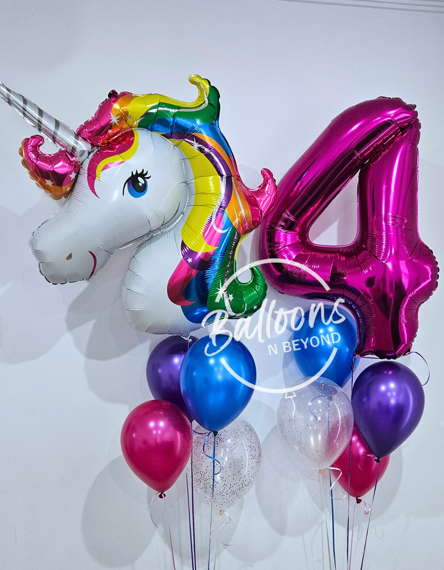 Helium Balloons - Custom Balloons Newcastle NSW - Balloons Near Me Newcastle NSW, Balloons n Beyond Newcastle