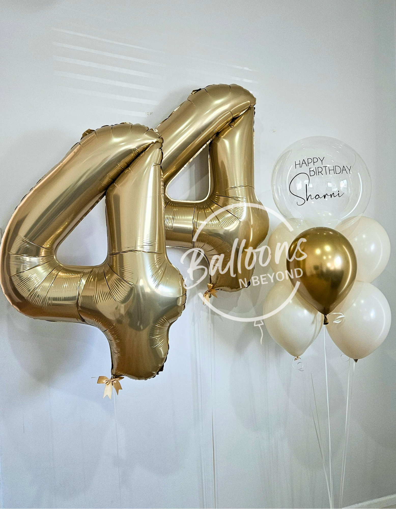Helium Balloons - Custom Balloons Newcastle NSW - Balloons Near Me Newcastle NSW, Balloons n Beyond Newcastle