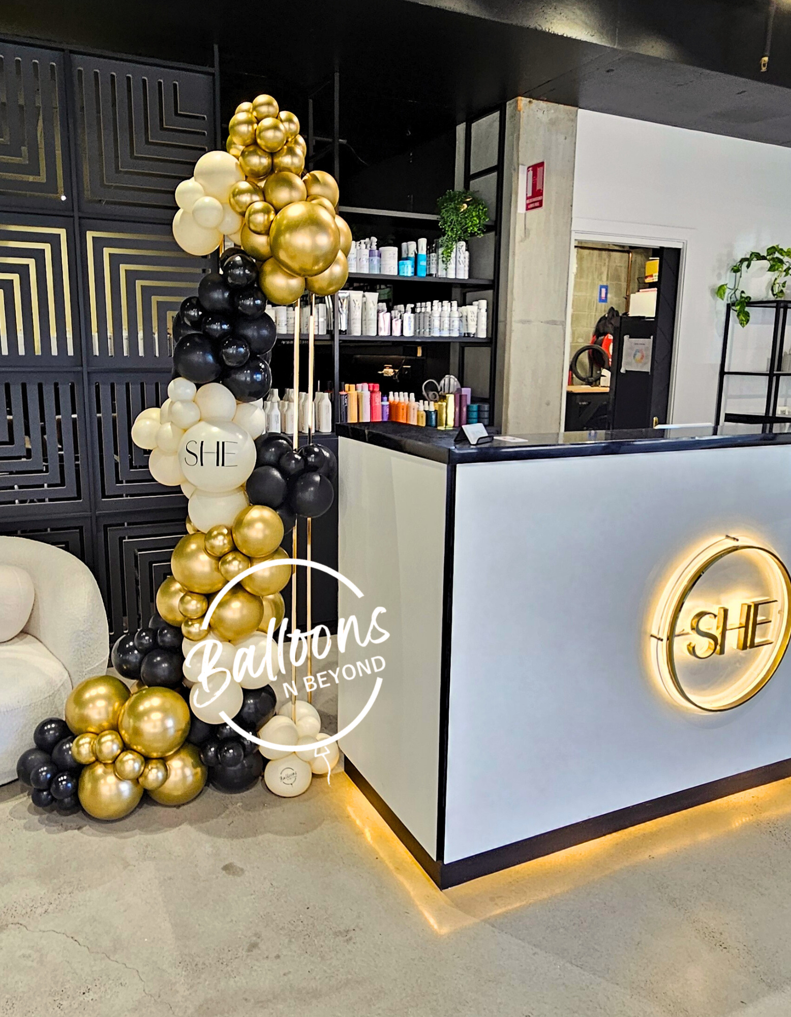 Balloons Near me Newcastle NSW - Balloons n Beyond Newcastle NSW