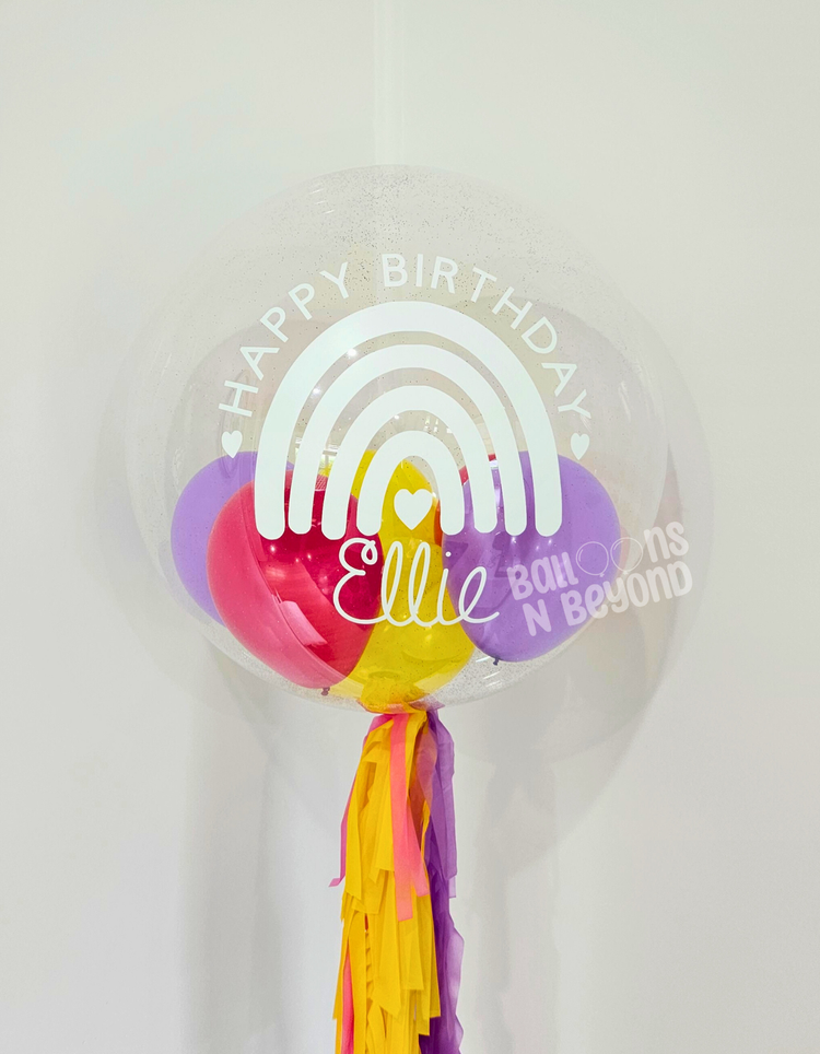 Balloons Newcastle Balloons N Beyond